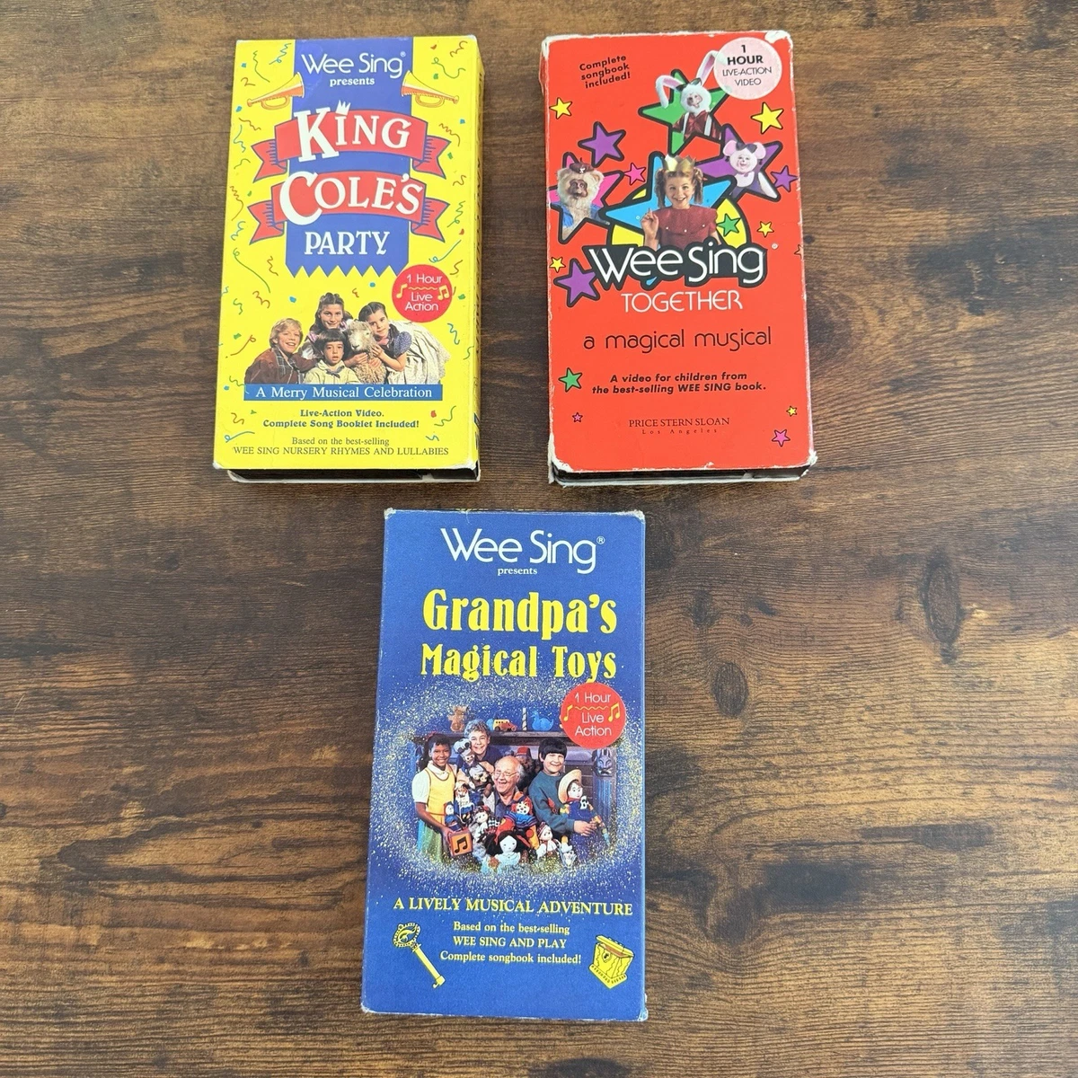 wee sing lot products for sale | eBay