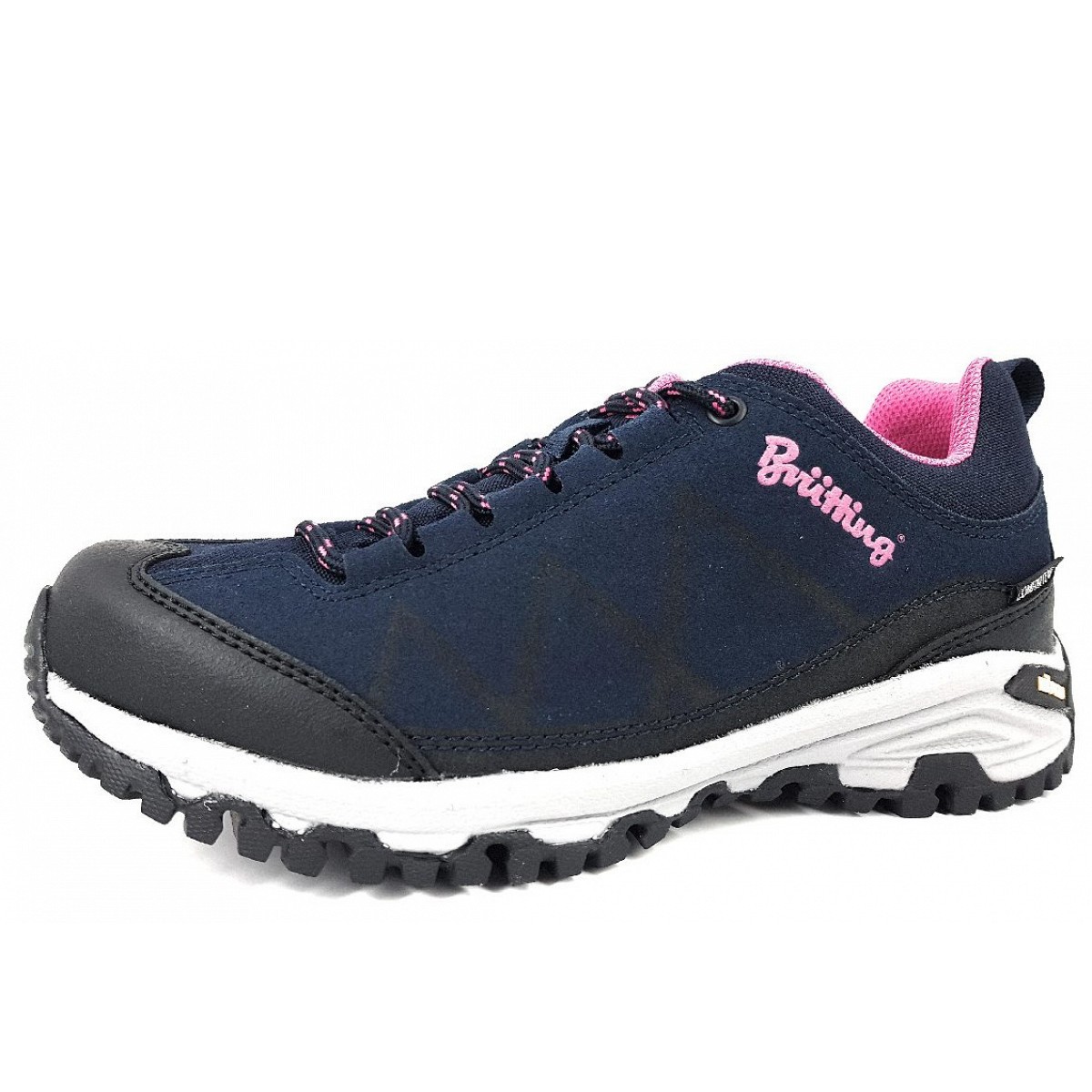 Танцующий Кавсас Дамен Вандершух в Блау