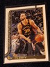 2025-26 Topps Flagship Basketball - #135 Stephen Curry - Golden State 