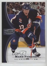 2005-06 Upper Deck Power Play Mark Parrish #58 1k3