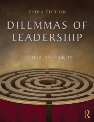 Dilemmas of Leadership - 3rd Edition