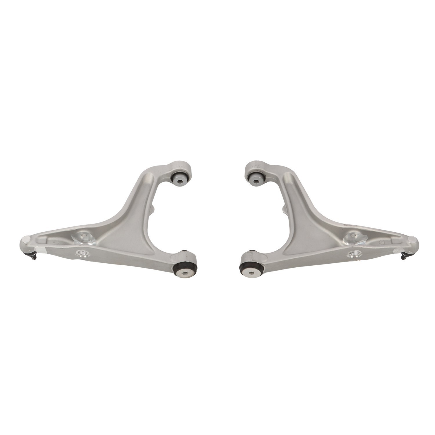 Front LH+RH Lower Control Arms For Maserati Ghibli Quattroporte M156 2014-2022