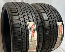 2 - New 29530r20 Xl 101w M S Bridgestone Potenza Re980as - 6127