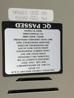 Wang External 2400e Modem UNTESTED State of the Art 1983 Technology!  Get it NOW — photo 3