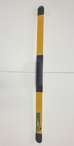 Bodyblade Sport Blade 40" Resistance Bar • Cardio Fitness Exercise Yellow