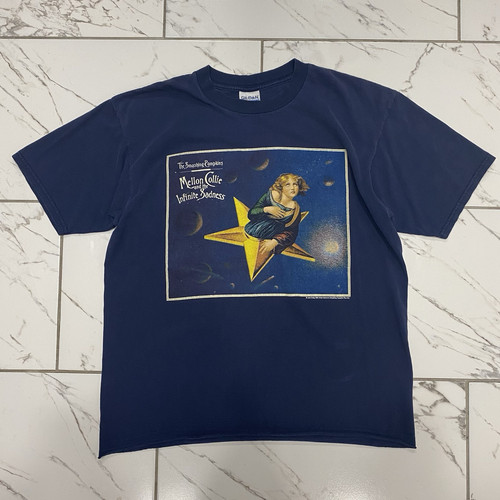 Vintage smashing pumpkins xl - Gem Vintage smashing pumpkins xl - Gem