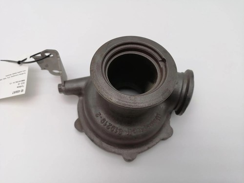 BMW X4 F26 Turbolader 819219 2.00 Diesel 140kw 2016 30240152