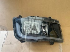 Frontscheinwerfer Man 81251016738 Rechts Scheinwerfer Headlight