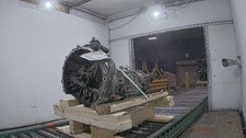 2014 Subaru Impreza Manual Transmission Assembly 5sp 4wd Oem 125k Miles