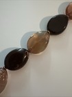 Vintage Retro Large Bead Necklace — photo 8
