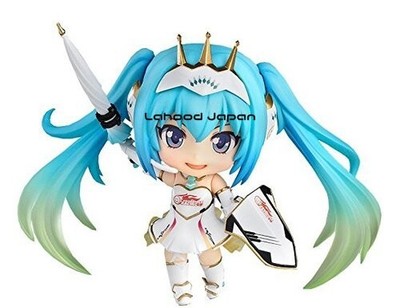 Nendoroid Racing Miku 2015 Ver. | eBay