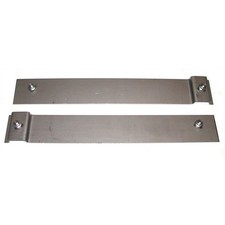 Restoparts Bmb001 Bucket Seat Mount Brackets Novachevelle