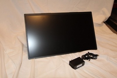 UPERFECT Portable Monitor 18.5 Inch 1920 x 1080 120Hz Gaming Monitor IPS-Display