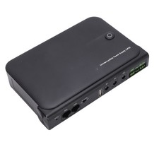 4-Uninterruptible Power Supply Battery Backup UPS Router Camera Modem