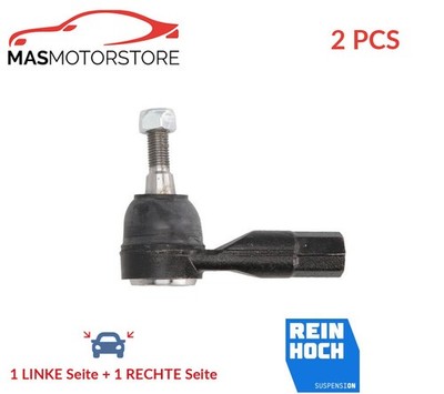 SPURSTANGENKOPF AXIALGELENK REINHOCH RH01-6031 2PCS I FÜR JEEP CHEROKEE