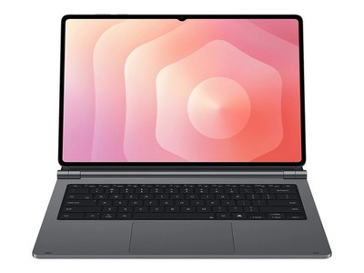 Samsung - Galaxy Tab S11 Ultra Pro Keyboard - Gray