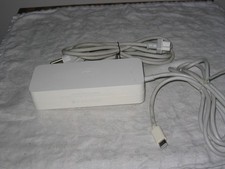 OEM Apple Mac Mini 110W Power Supply A1188 18.5V 6A w/ Power Cord Loc CB