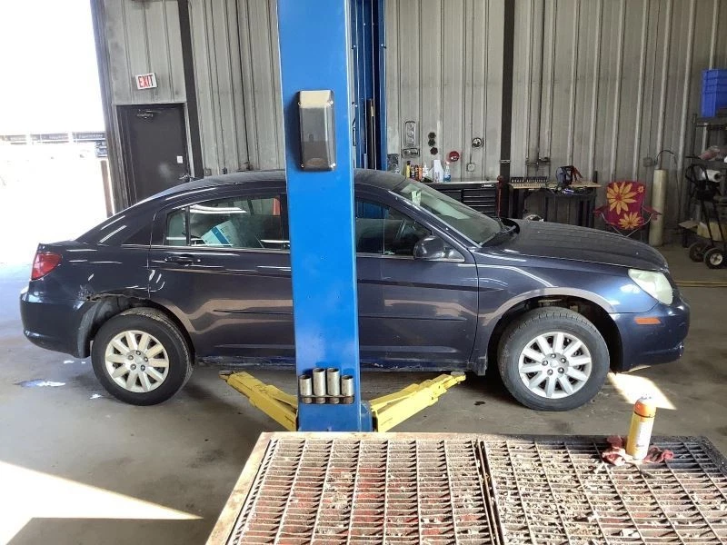 Chassis ECM Body Control BCM Next To Battery Fits 07-08 SEBRING 333929 - Image 4 of 4