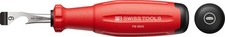 PB SWISS TOOLS 9003 Kapselheber Flaschen&ouml;ffner SwissGrip EVO - SWISS MADE NEU