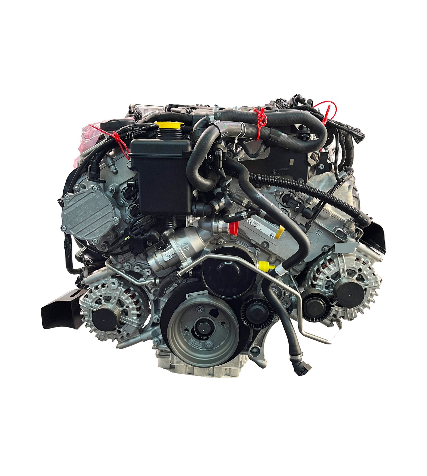 Engine Rolls Royce Phantom 6.75 V12 N74B68A N74 NEW