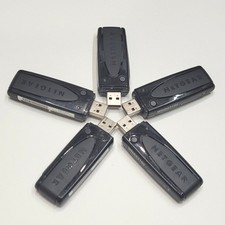 Netgear Dish Network WNDA3100 V2 Wirless-N Dual Band USB WiFi Adapter 5-PACK