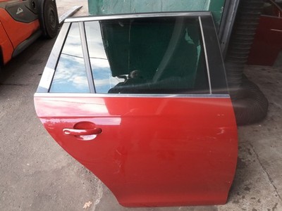 Tür hinten R VW Golf Variant 1.4 TSI DSG 1K/1KP/5M/1KM 2007-2009