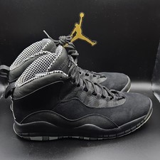 Jordan 10 Retro Stealth for Sale | Authenticity Guaranteed | eBay