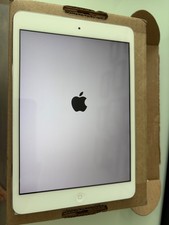 Apple iPad mini 2 A1489 32GB, Wi-Fi, 7.9" - Silver/White