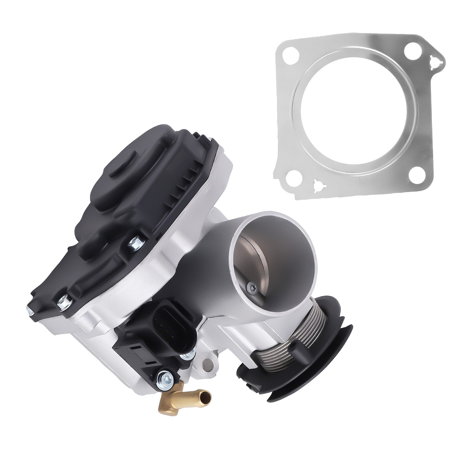 Throttle Body For VW Bora Golf Mk4 Seat Leon 1.4 16V Skoda Octavia 030133064F