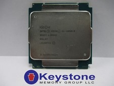 Intel Xeon E5-4650 v3 2.1GHz 2.8GHz Turbo 30MB 9.6GT/s SR22J LGA2011 km