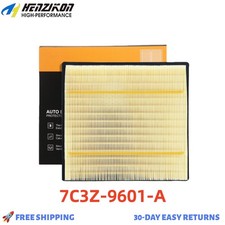 OE Spec Engine Air Filter for 2008-2016 Ford F-350 Super Duty 6.8L 7C3Z-9601-A