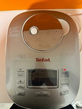 Tefal Multi Cooker + Rice Cooker. Almost never used. 48 Programs in 1