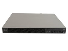Cisco Firewall ASA 5515-X 6x 1G RJ45 No HDD