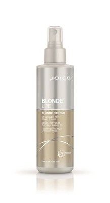 JOICO Blonde Life Blonde Strong Detangler Leave-in-Pflege 200 ml OVP NEU