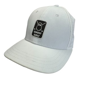 Ghost Golf Hat | eBay