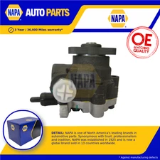 Power Steering Pump NPS1235 NAPA PAS ETC5689 QVB500080 QVB500080E Quality New