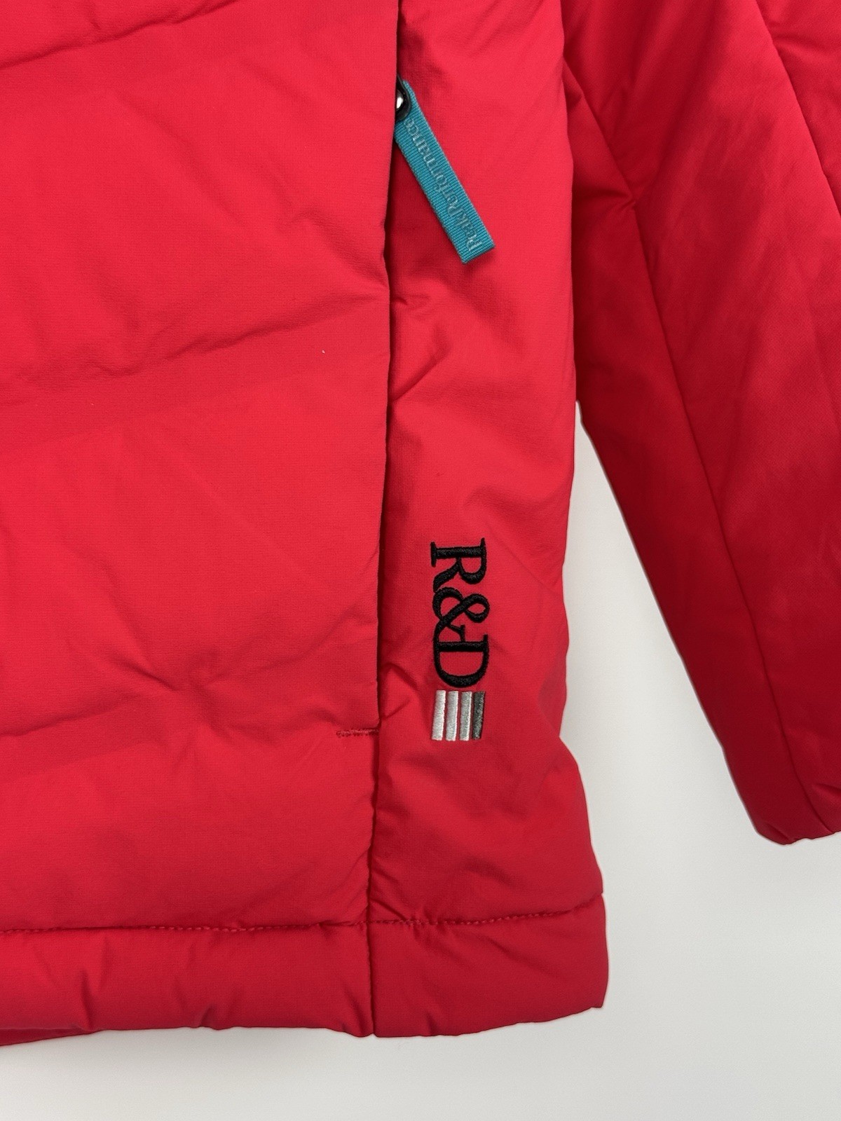 Peak Performance Heli Heat Down Jacket - image 8