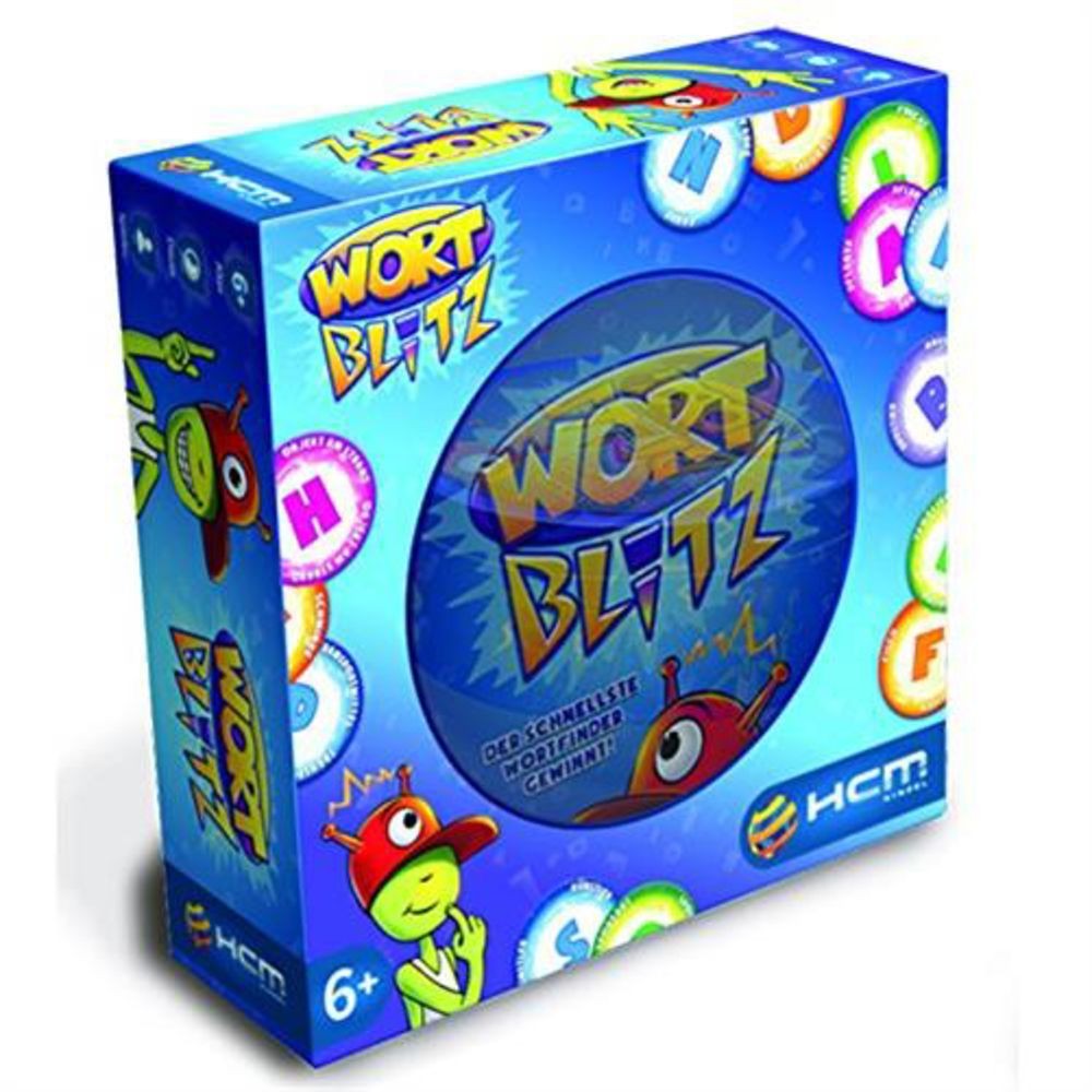 HCM Kinzel 55116 - Вортблиц- Картеншпиль, Новый Виссеншпиль