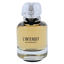 L'Interdit by Givenchy perfume for women EDP 2.7 oz New Tester