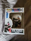 Funko Pop! Animation Tokyo Ghoul Ken Kaneki Vinyl Figure #61 FM 160608