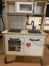 Vendo Cucina Per Bambini IKEA Dukting.