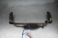 Yamaha CS1 Motorcycle Footrests And Bracket 