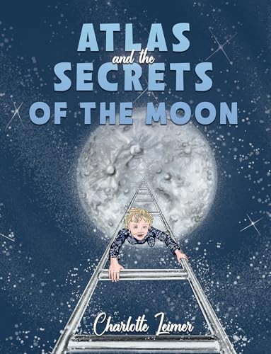 Atlas and the Secrets of the Moon - Image 6