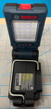 BOSCH GLI 18V-800 LED 800 lumens Work Light (...