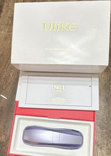 Ulike Air Series U120 DB IPL Hair Removal Device, 300000 Flashes, Violet, Corded