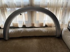 Fender Flair Silver Infiniti