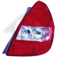 1X Heckleuchte Diederichs 5240090 FüR Honda Rechts