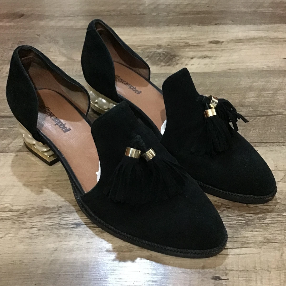 Jeffrey Campbell Women