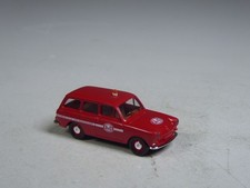(YG-36) Brekina VW 1600 Variant AvD