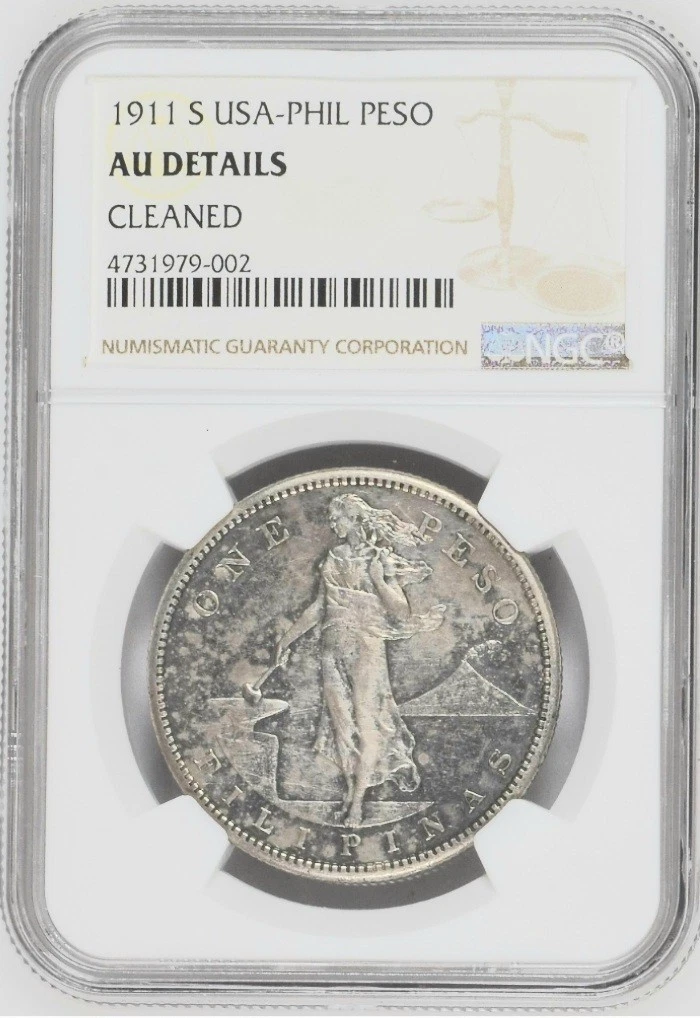 Silver 1911 Year Asian Coins for sale | eBay